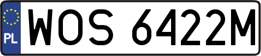 WOS6422M