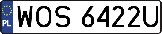WOS6422U