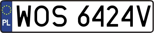 WOS6424V