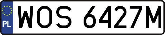 WOS6427M