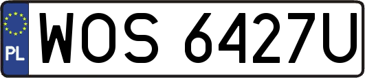 WOS6427U