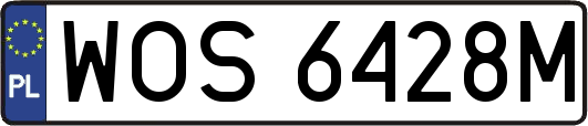 WOS6428M
