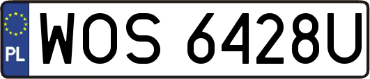 WOS6428U