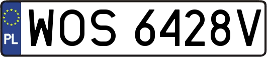 WOS6428V
