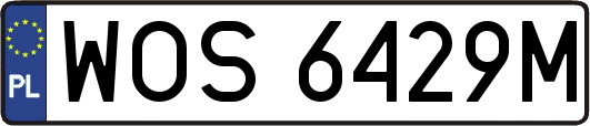WOS6429M
