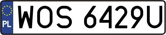 WOS6429U