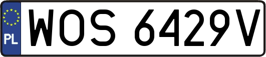 WOS6429V