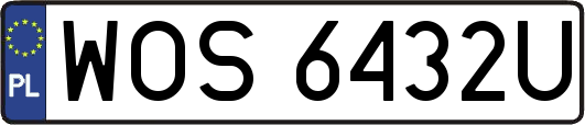 WOS6432U