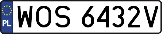 WOS6432V