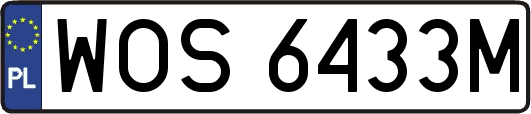 WOS6433M