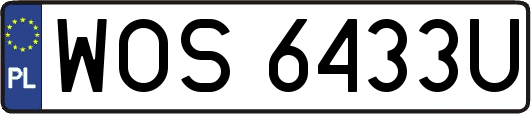WOS6433U