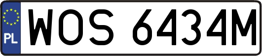 WOS6434M