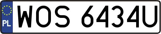 WOS6434U