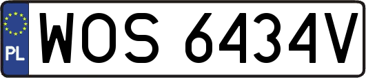 WOS6434V