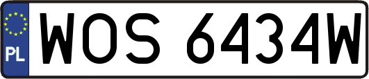 WOS6434W