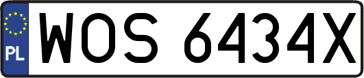 WOS6434X