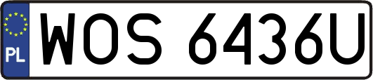 WOS6436U