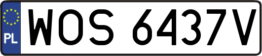 WOS6437V