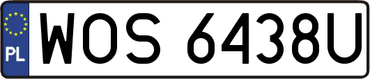 WOS6438U
