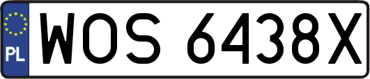 WOS6438X