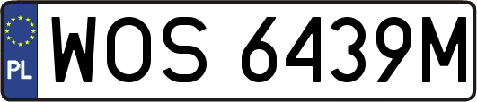 WOS6439M