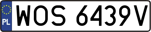 WOS6439V