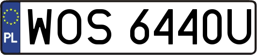 WOS6440U