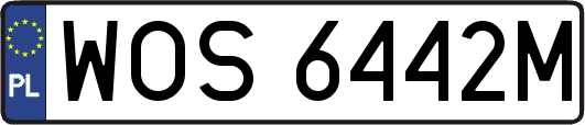 WOS6442M