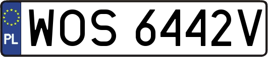 WOS6442V