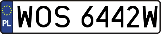 WOS6442W