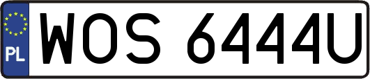 WOS6444U