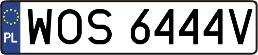 WOS6444V