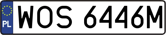 WOS6446M