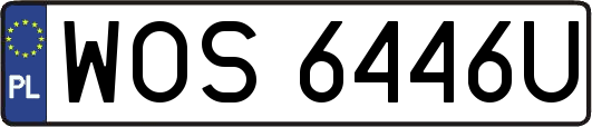 WOS6446U