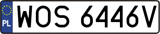 WOS6446V