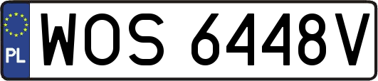 WOS6448V