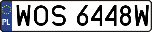 WOS6448W