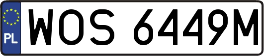 WOS6449M