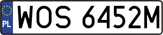 WOS6452M