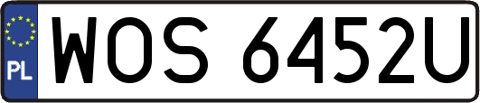WOS6452U