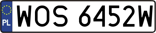 WOS6452W