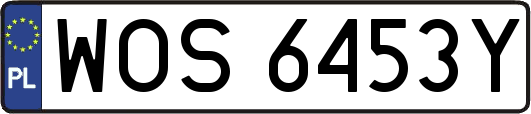 WOS6453Y