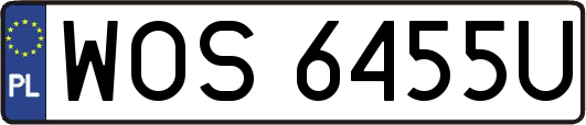 WOS6455U