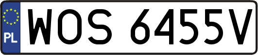 WOS6455V