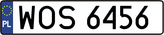 WOS6456