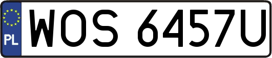 WOS6457U