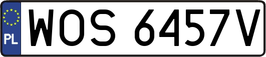 WOS6457V