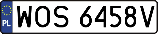 WOS6458V