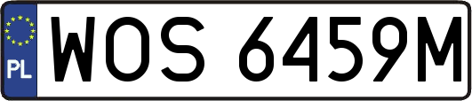 WOS6459M