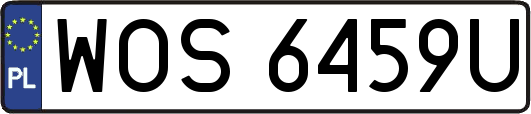 WOS6459U